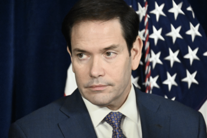 Rick Scott Praises Secretary Rubio For His Role in Addressing the Crises in Cuba And Venezuela