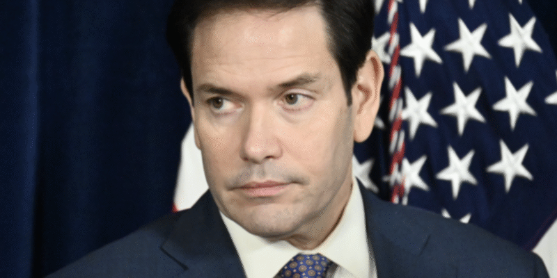 Rick Scott Praises Secretary Rubio For His Role in Addressing the Crises in Cuba And Venezuela
