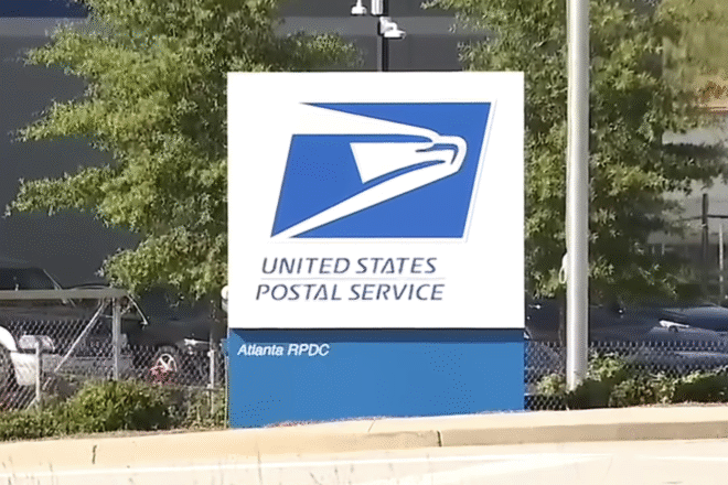 USPS Will Not Deliver Ballots to States That Refuse To Turn Over Voter Lists