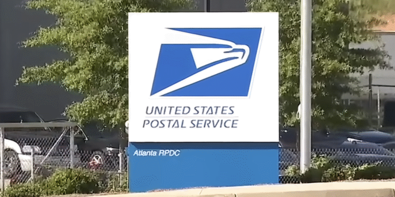 USPS Will Not Deliver Ballots to States That Refuse To Turn Over Voter Lists