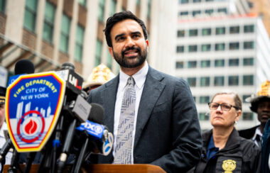 Democratic candidates grapple with past stances on defunding the police ahead of key midterm races