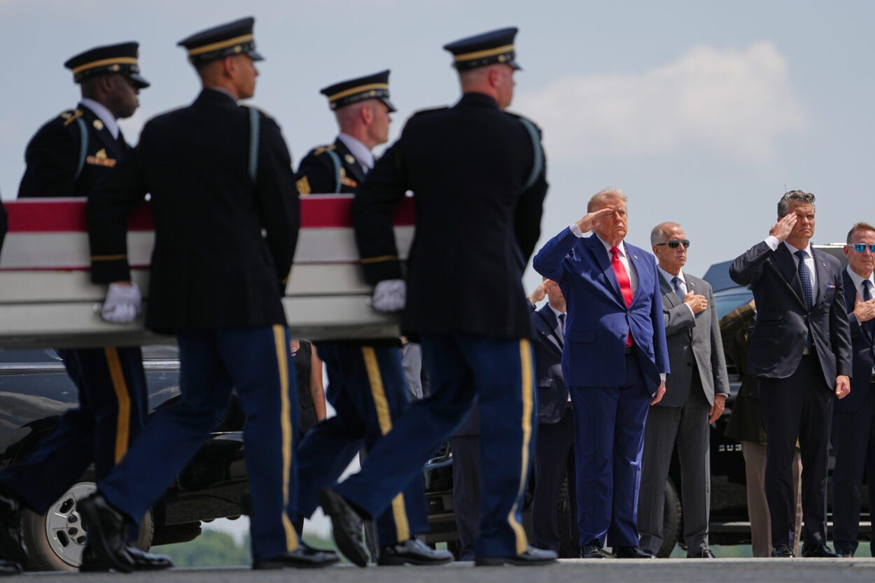 President Donald Trump