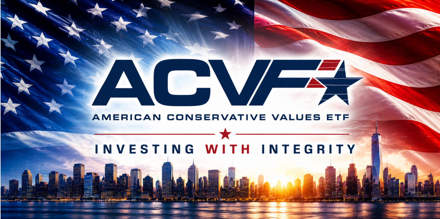 American Conservative Values ETF (NYSE: ACVF) Surpasses $150 Million in Assets Under Management