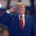 President Donald Trump