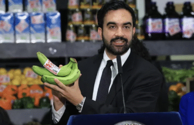 Mamdani’s City-Run Grocery Plan Is Now Headed to Court