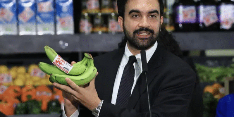 Mamdani’s City-Run Grocery Plan Is Now Headed to Court