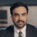 Zohran Mamdani