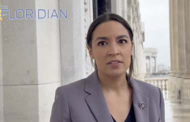Democratic Socialists Are Quietly Building Their 2028 AOC Campaign