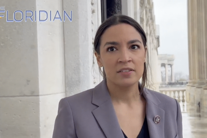 Democratic Socialists Are Quietly Building Their 2028 AOC Campaign