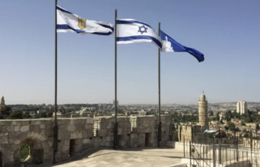 Jews Targeted in 70% of July Hate Crimes Under Mamdani