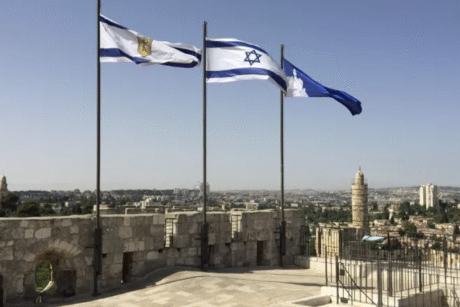 Jews Targeted in 70% of July Hate Crimes Under Mamdani