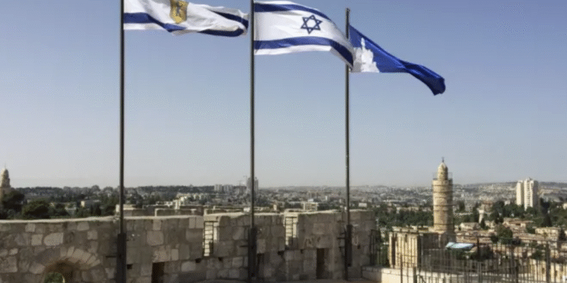 Jews Targeted in 70% of July Hate Crimes Under Mamdani