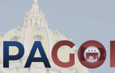 Republicans Cut Pennsylvania's Democratic Lead in Half