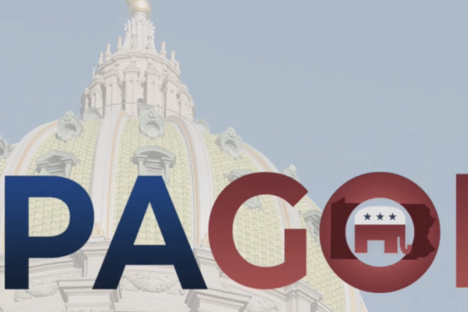 Republicans Cut Pennsylvania's Democratic Lead in Half