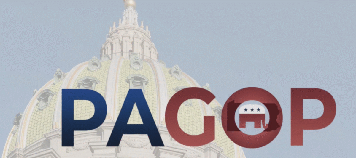 pennsylvania Republicans