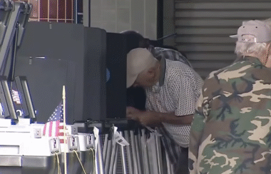 NJ Republicans Push For Voter ID After Governor Admits Noncitizens Registered to Vote
