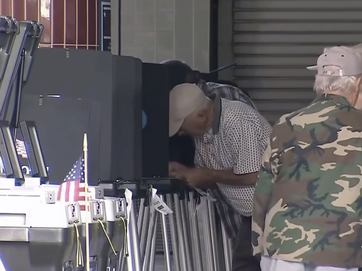 Voting