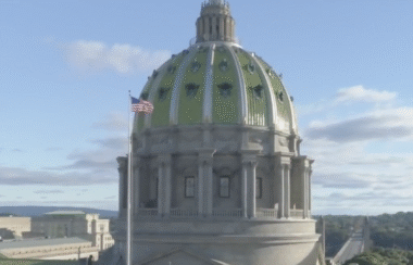 As the Midterm Heats Up, Democrats Look to End 32-year Statehouse Drought
