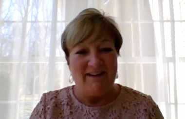 Lawmaker Julie Casemiro Moved 1,000 Miles Away, and She's Still Getting Paid.