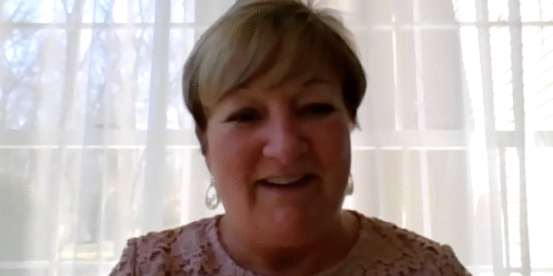 Lawmaker Julie Casemiro Moved 1,000 Miles Away, and She's Still Getting Paid.