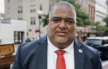 Lawmaker Francisco Paulino Arrested After Federal Grand Jury Indicts Him on Pandemic Fraud Charges