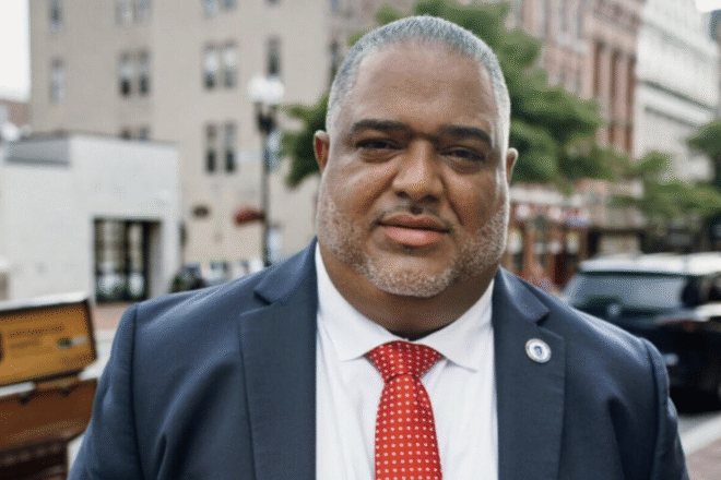 Lawmaker Francisco Paulino Arrested After Federal Grand Jury Indicts Him on Pandemic Fraud Charges