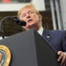 President Donald Trump