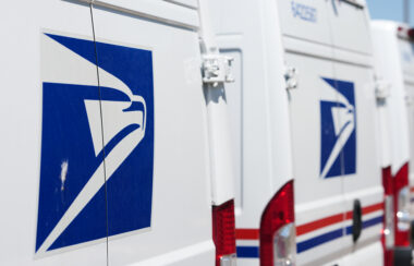 Federal judge considers whether to extend ban against US Postal Service mail voting changes