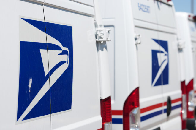 Federal judge considers whether to extend ban against US Postal Service mail voting changes