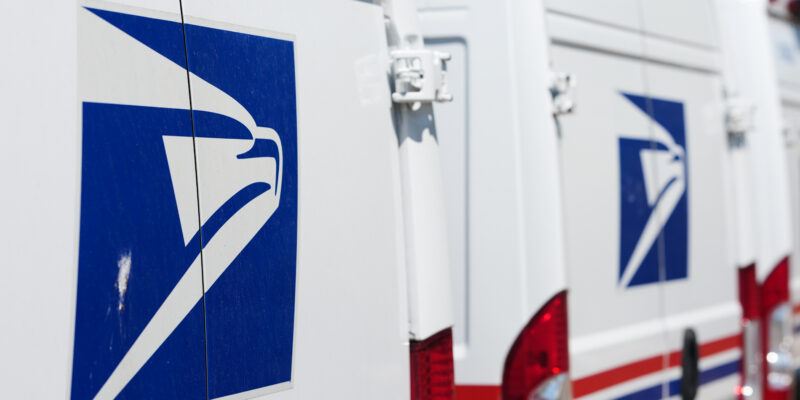 Federal judge considers whether to extend ban against US Postal Service mail voting changes