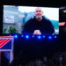 Sen. John Fetterman