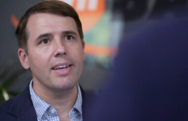 Democrats want a blue wave. New Hampshire is Exhibit A for why that may not happen
