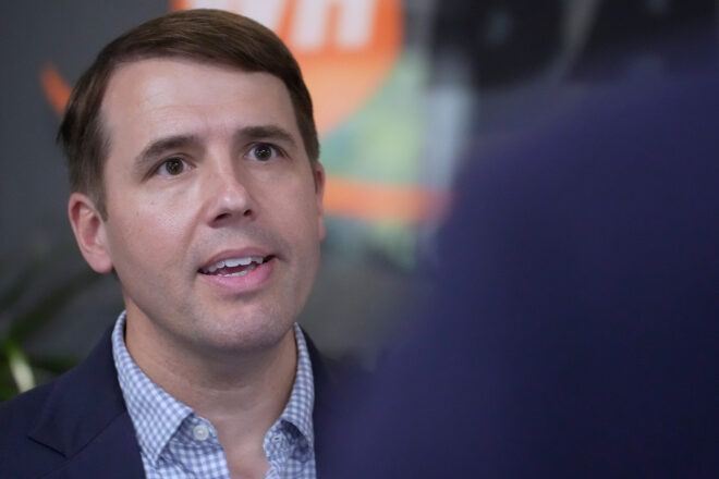 Democrats want a blue wave. New Hampshire is Exhibit A for why that may not happen