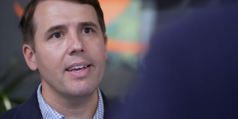 Democrats want a blue wave. New Hampshire is Exhibit A for why that may not happen