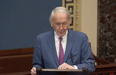 Progressives Rally Behind Markey, Setting Up November Clash With Deaton