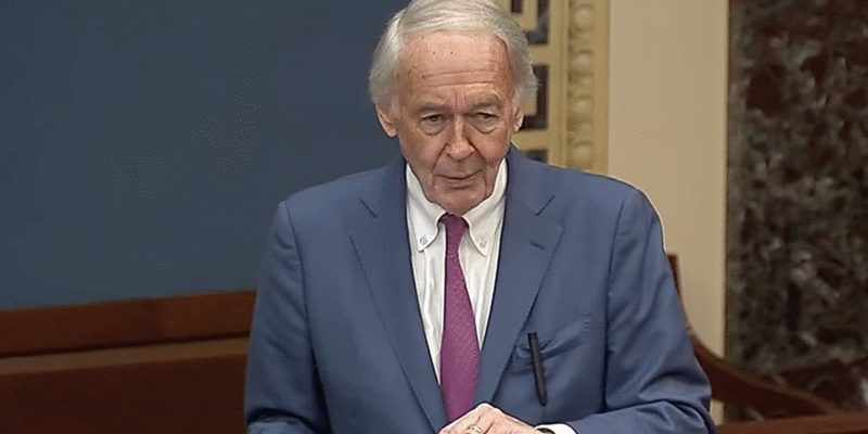 Progressives Rally Behind Markey, Setting Up November Clash With Deaton