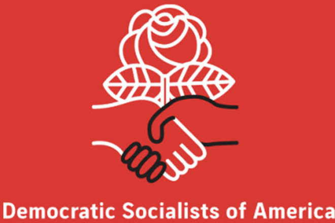 Providence Could Be the Next City to Fall to Democratic Socialism