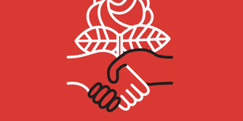 Providence Could Be the Next City to Fall to Democratic Socialism