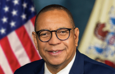Sherrill's Lieutenant Governor Under the Microscope