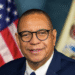 Lt. Governor Dale Caldwell