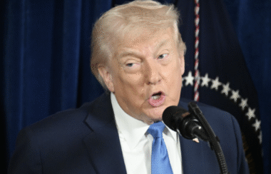 Trump-Aligned Super PAC Pours $3.3 Million Into NJ-07 to Defend Kean