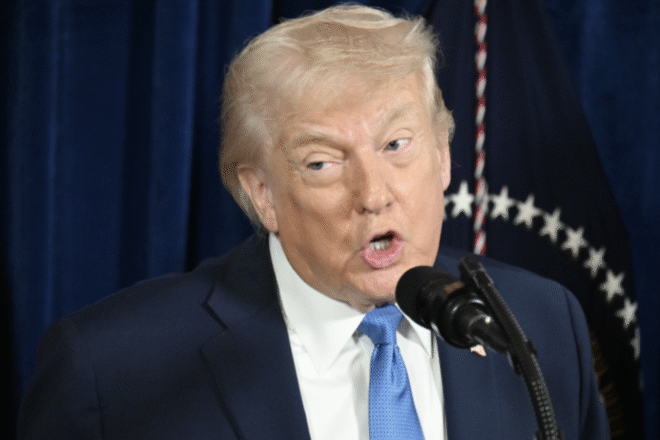 Trump-Aligned Super PAC Pours $3.3 Million Into NJ-07 to Defend Kean