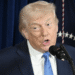President Donald Trump