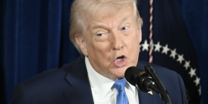 Trump-Aligned Super PAC Pours $3.3 Million Into NJ-07 to Defend Kean