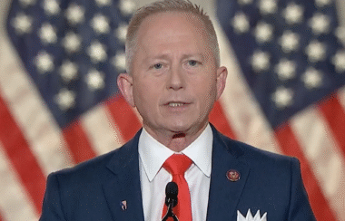 Van Drew Weighs Subpoenas After Sherrill Administration Absent From Hearing on 6,600 Noncitizen Registrations