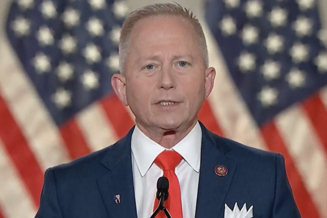 Van Drew Weighs Subpoenas After Sherrill Administration Absent From Hearing on 6,600 Noncitizen Registrations