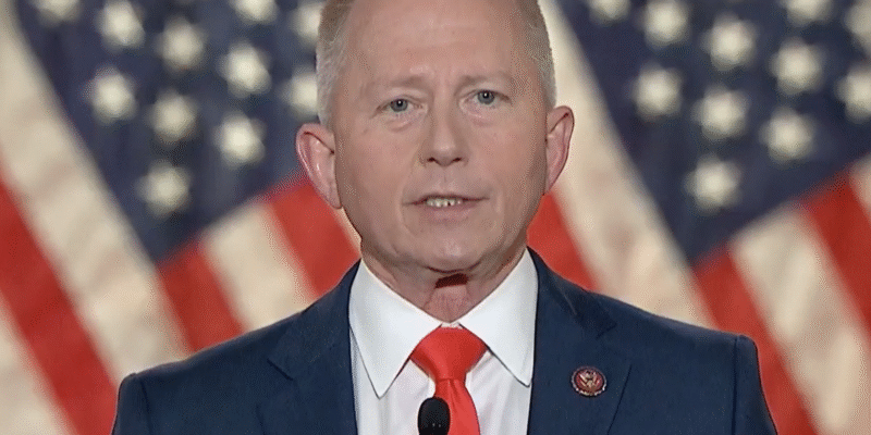Van Drew Weighs Subpoenas After Sherrill Administration Absent From Hearing on 6,600 Noncitizen Registrations