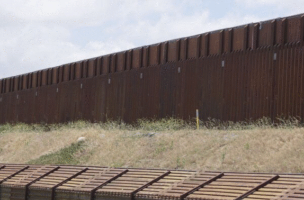Mexican Border