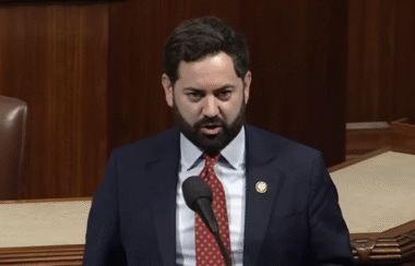 Democrat Crosses the Aisle: Golden Backs Lawler Over Party