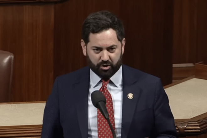 Democrat Crosses the Aisle: Golden Backs Lawler Over Party